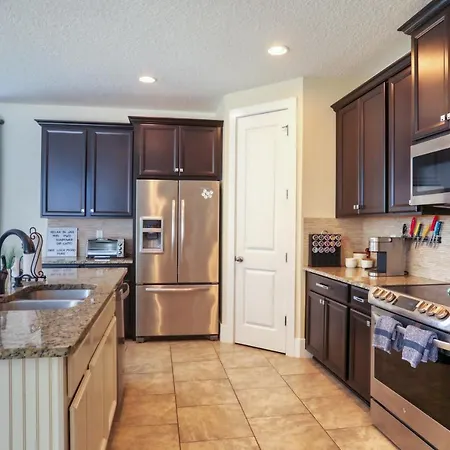 Villa Relax In Jax à Jacksonville Beach Extérieur photo