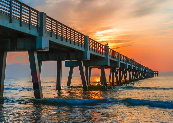 Relax In Jax