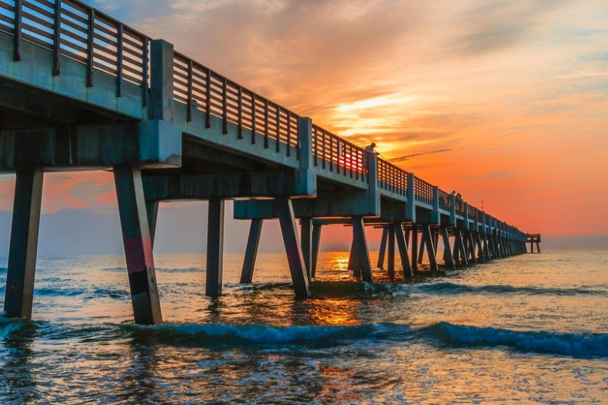 Relax In Jax *